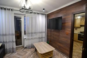 квартира за адресою Федьковича вул., 114