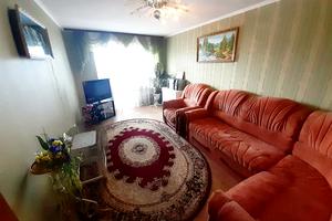 квартира по адресу Шевченко ул., 6а