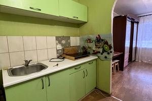 кімната за адресою Гарібальді вул., 4