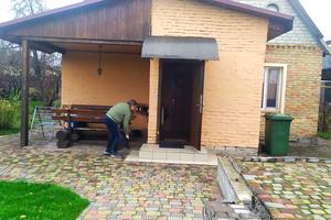 дом по адресу Бегучая ул., 10