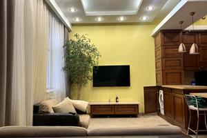 квартира за адресою Степана Бандери вул. (), 37