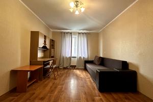 квартира по адресу Сергея Данченко ул., 5