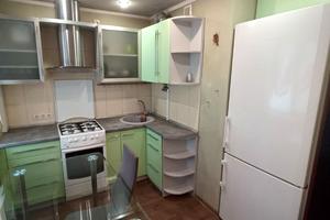 квартира по адресу Калиновая ул., 11-А