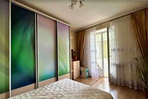 квартира по адресу Соняшниковий пер., 1
