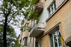 квартира по адресу Гетьмана Дорошенко ул. (Жовтневая), 71