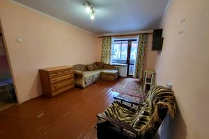 квартира по адресу Братьев Дружих ул. (Комарова), 5