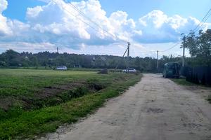 участок по адресу пгт. Шкло, 