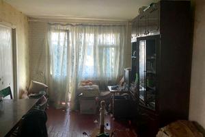 квартира за адресою Кибальчича вул., 8