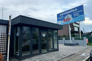 комерційна за адресою Бровари, Симона Петлюри вул. (Черняховського), 12