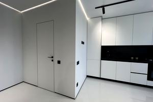 квартира по адресу Николаевская ул., 27