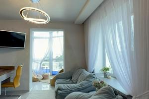 квартира по адресу Сечевых Стрельцов ул., 2в