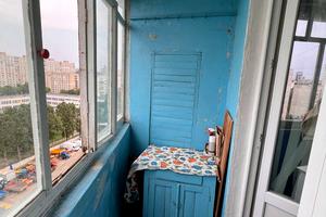 квартира по адресу Клочковская ул., 197в