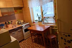 квартира по адресу Европейская ул. (Малиновского), 11-А