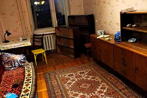 квартира по адресу Гагарина просп. (Гагаріна), 72