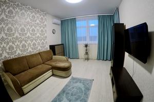 квартира за адресою Університетська вул., 2Л