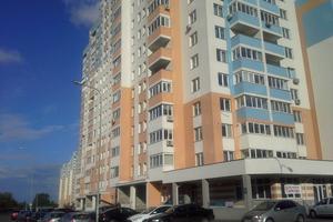 квартира по адресу Сергея Данченко ул., 32