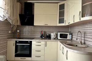 квартира по адресу Леся Курбаса просп., 17