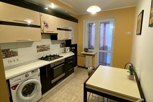 квартира за адресою Кирила Осьмака вул., 55