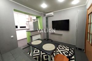 квартира за адресою Драгоманова вул., 1-Г