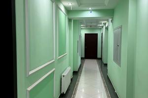 квартира по адресу Марсельская ул., 46/3