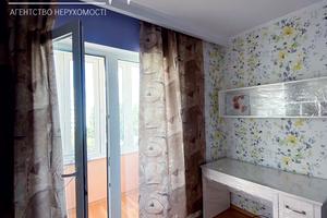 квартира за адресою Харківська вул., 7