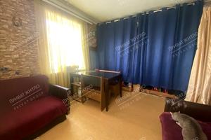 будинок за адресою Данила Апостола вул. (Боженка), 1