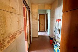 квартира по адресу Архитекторская ул., 14