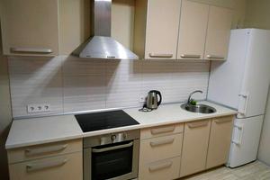 квартира за адресою Марсельська вул., 35а