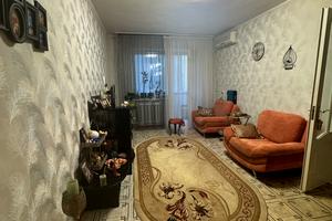 квартира за адресою Покровська вул. (Гагаріна), 17/47