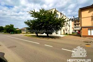комерційна за адресою Марії Заньковецької вул., 10А