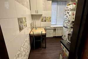 квартира за адресою Авіаційна вул., 35