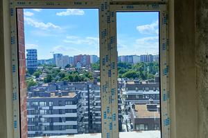 квартира за адресою Топольна, 4
