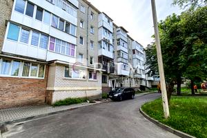 квартира по адресу Луцк, Возрождения просп., 12а