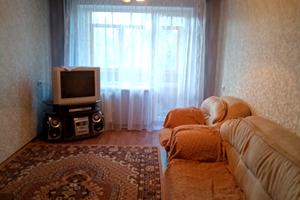 квартира по адресу Героев просп., 3