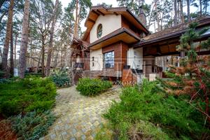 будинок за адресою Свято-Покровська вул. (Леніна), 86
