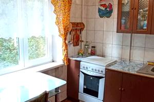 квартира за адресою Олімпійська вул., 4