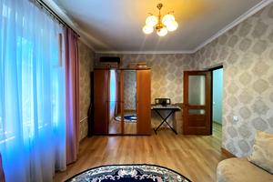 квартира за адресою Віталія Гуляєва вул., 8