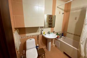 квартира за адресою Тролейбусна вул., 7