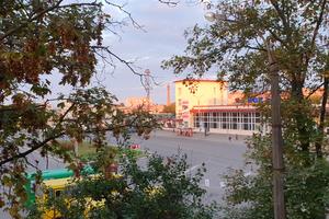 квартира по адресу Владимира Ложешникова ул., 54