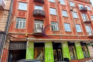 квартира за адресою Олександра Доброго вул., 7