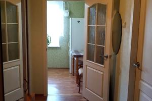 квартира по адресу Лівий Берег  Нескорених просп. (Перемоги), 10