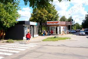 коммерческая по адресу бульв Грицевця, 5
