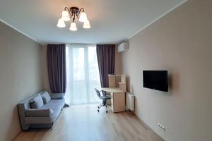 квартира за адресою Казарменна вул. (Григорія Андрющенка), 6Г