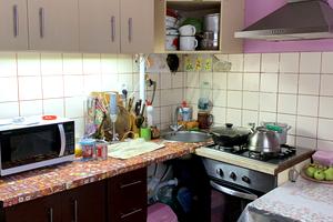 квартира за адресою Всебратське-2 вул., 52