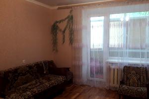 квартира по адресу Мельника