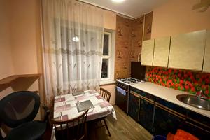 квартира за адресою Миколи Закревського вул., 39-А
