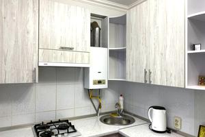 квартира за адресою Магара вул., 1