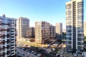 квартира по адресу Олександра Олеся ул., 7
