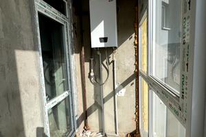 квартира за адресою Одеська, 5
