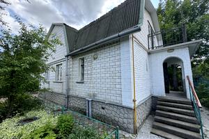 будинок за адресою Чубаря вул., 19